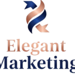 black and purple modern gradient networking linkedin carousel post